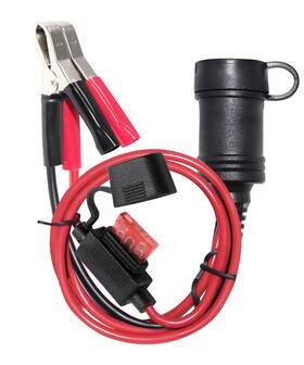 1264eyjmzdyq001 Bylikeho 12v Cigarette Lighter Battery Adapter Car Accessories Female Li