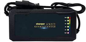48v2.8a C-kuaiter 718255726278 48v 20ah Electric Scooter Bike Charger Lead-acid Wi