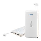 C2-i Apple Certified Olala Portable Charger Ultra Slim Power Bank Iphone