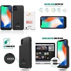 C59b Zerolemon Iphone Battery Case Rugged Juicer Extended