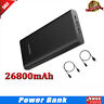 C908-pd Floureon Universal Portable Power Bank Usb Battery Charger For Mobile