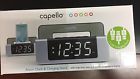 Ca-100 Capello Alarm Clock Charging
