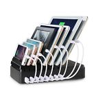 Ca008 Fleck Charging Station 8-port 732240187608