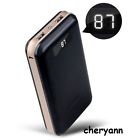 Ca44 Imuto 20000mah Compact Portable