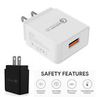 Ca901004142 Casedazzle Qc Quick Charger Fast Charging Usb Power Wall Adapter