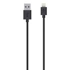 F8j023bt2m-blk Cable 2m Charge Lightning Sync Belkin