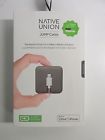 Cable Ipod 846654007244 Iphone Union Jump Native
