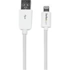 Usblt30cmw " Cable Usb 11 Lightning Startech.