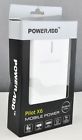 20800 Capacity 2.1a Mah Charging Powerbank Flashlight Usb High Fast