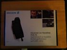 Hca-10 Car Advance Ericsson Handsfree Kit