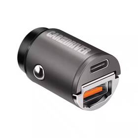 Car And Driver 744110144062 Dual Port Charger