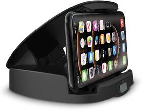 Cad-wm100 Car And Driver Dashmate 15w Wireless Smartphone Charger Built-in Cooling