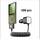 Dla54005 Car Charger Zune- 100pcs Intelligent Dlo