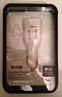 Ec20025 Car Wall Combo Iphone Cable Incase Ipod Charger