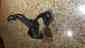 Vch400-1000 Car Holder Motorola Es400