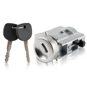 19168637 Carbbia 716503 12533953 15822350 Ignition Lock Cylinder With Keys Compatible C