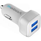 Carchargerwgry Chargers Power Adapters Car Charger Usb Smart 700613055663