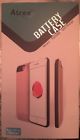 Cars-060 Atree Iphone Plus Battery Case Rechargeable Extended Portable