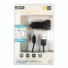2acldusbcmc Case Bytech Super Vehicle Fast Usb 2.1 Amp Charger Logic Dual