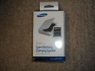 Eb-k600buwesta Case Charger Charging System Spare Kit Oem S4 Galaxy Samsung Battery