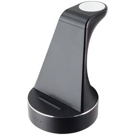 Fl048836 Case-mate Fuel 2-in-1 Wireless Charging Station For Iphone And Apple Watch