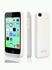 Bx114 Case Protective 5c Battery Iphone Extended Charging Alpatronix