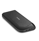 Cb-pb101-black Canbor Portable Charger For