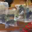 Cba3007ag0c1 Cba3120ab0c1 Alcatel Lot Of 4 Pcs Genuine 3 1 Micro Usb
