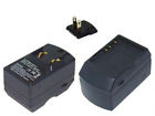 370z Cbfr006lb Powersmart Battery Charger For Canon Cr-2 Cr2 Elph 2 Glacier Jr Lt 260 270c Spor