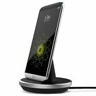 Cbg-700.ausasv Encased For Lg G5 Desktop Sync Charging Dock Cradle Case Compatible Type-c Charger 652810503211