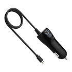 Cc-microbk Reiko Portable Micro Usb Travel Adapter Charger With 885249796248