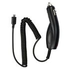 Cc-motv8 Micro Usb Cell Phone Car Charger Accessory For Samsung Galaxy