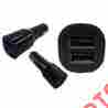 Cc-r10b Dual Charger Lb1 High Performnace New Usb For Fujifilm Finepix 2650 Digital Camera 24w 4.2a Ports 848513399866