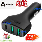 Cc-y3 Aukey Car Charger Cc-y