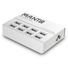 Cdq-yyf-8u-w Manto Multi Port Usb
