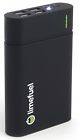 15600 Cellphone Usb Charger 4 Camping Iphone Mah Portable Samsung Charge
