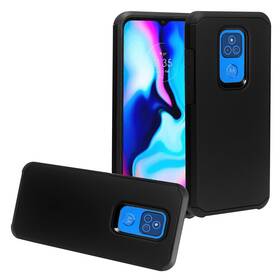 Xt2093 Celzen For Motorola Moto G Play 2021 Version - Rubberized Phone Case Ah2