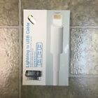 5s5c5 Certified 6ft Apple Iphone Lightning Charging Cable Usb Mfi Data 6