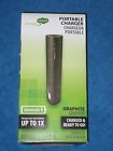 1.0portable Cg2600-f Concept Green Amp Portable Usb Charger New 013964499704