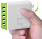 Cgtr-604-us-wgr Avantree Multi Usb Travel 6945624912350