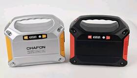 100w Chafon 796167650966 Power Bank With Ac Outlet 155wh/42000mah 110v/100w Battery Backups
