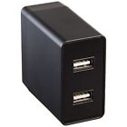 Char79423 Chargers Two-port Usb Wall 603042479423