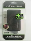 Charge 847843002774 Charger Tr26k- Portable Transit