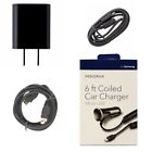 Chargekit Kit Wall Car And Extension Cable Charging 712885467440
