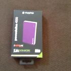 Tr1431131985-pr Charger 2.5 Prices Mophie Purple 4000 Powerstation Verizon