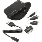 Vpp-001m Charger 4 Portable Mini Veho Tips Pebble Battery Adaptor