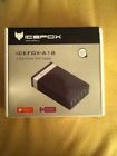 Icefox-a18 Charger 5 Usb Smart Port