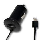 Tp-mfi-205 Charger 5s Car 5c Iphone 5 Symtek