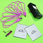 T399n Charger Cable 1960ma Light Samsung Acesoft Battery Pen Metropcs Galaxy