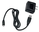 Sj1446a Charger Cable - Bulk Motorola Micro Packaging Usb Data Wall